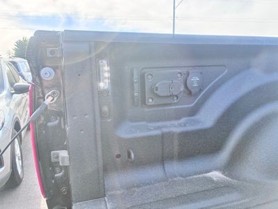 2026 RAM Ram 2500 Big Horn