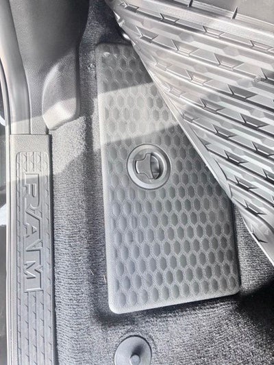 2026 RAM Ram 2500 Big Horn