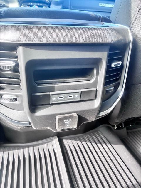 2026 RAM Ram 2500 Big Horn