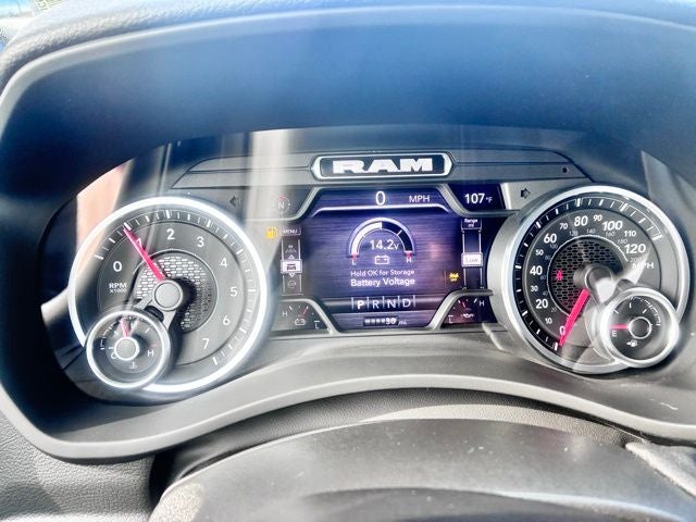 2026 RAM Ram 2500 Big Horn