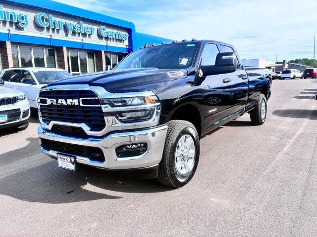 2026 RAM Ram 2500 Big Horn