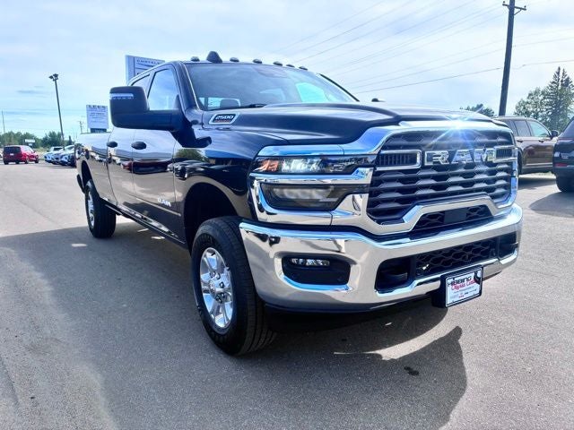 2026 RAM Ram 2500 Big Horn