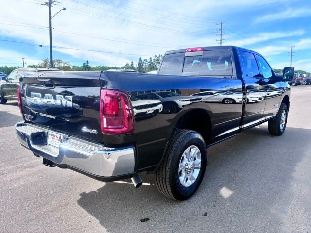 2026 RAM Ram 2500 Big Horn