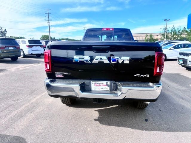 2026 RAM Ram 2500 Big Horn