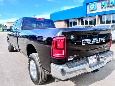 2026 RAM Ram 2500 Big Horn