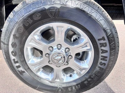 2026 RAM Ram 2500 Big Horn