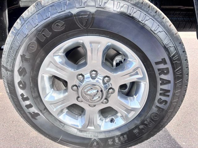 2026 RAM Ram 2500 Big Horn