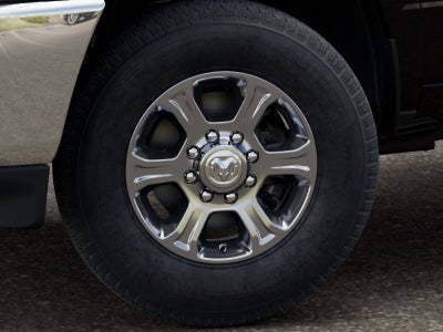 2026 RAM Ram 2500 Big Horn