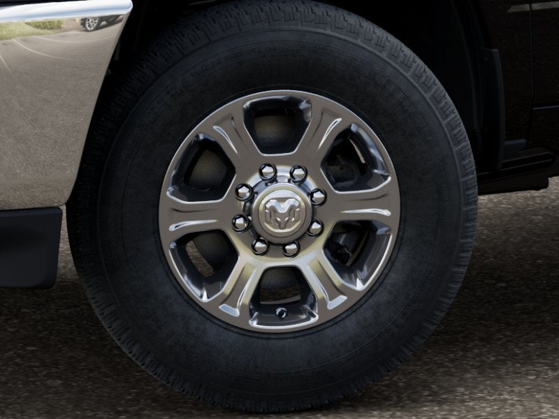 2026 RAM Ram 2500 Big Horn