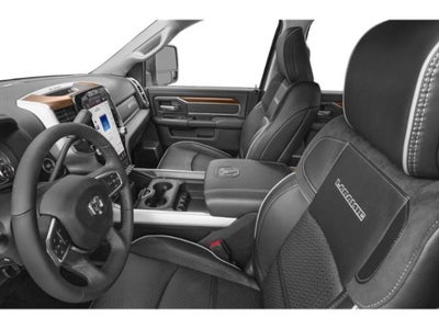 2023 RAM 2500 Laramie