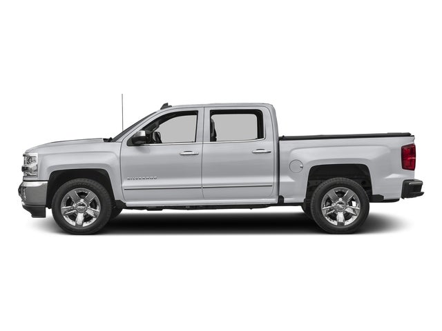 Used 2016 Chevrolet Silverado 1500 LTZ with VIN 3GCUKSEJ7GG355214 for sale in Hibbing, Minnesota
