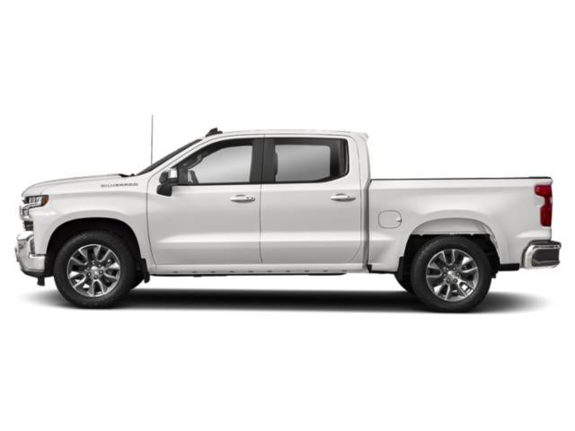 Used 2021 Chevrolet Silverado 1500 RST with VIN 3GCUYEED4MG378987 for sale in Hibbing, Minnesota