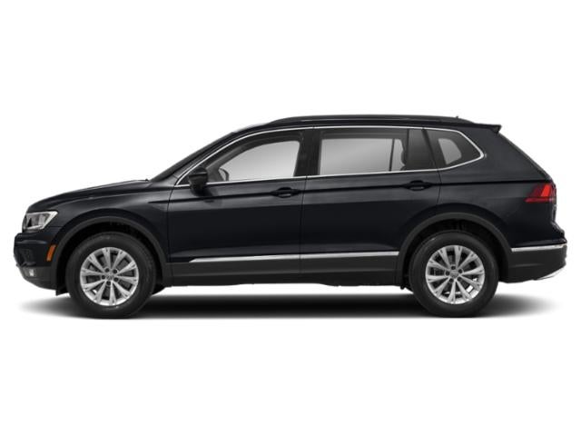 Used 2020 Volkswagen Tiguan SE with VIN 3VV3B7AX6LM024060 for sale in Hibbing, Minnesota