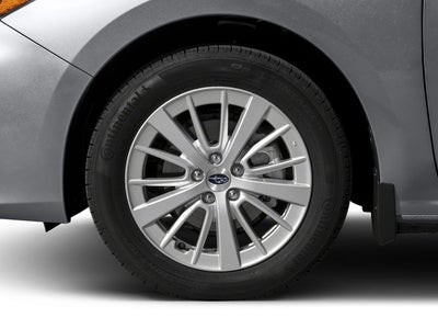 2018 Subaru Impreza 2.0i