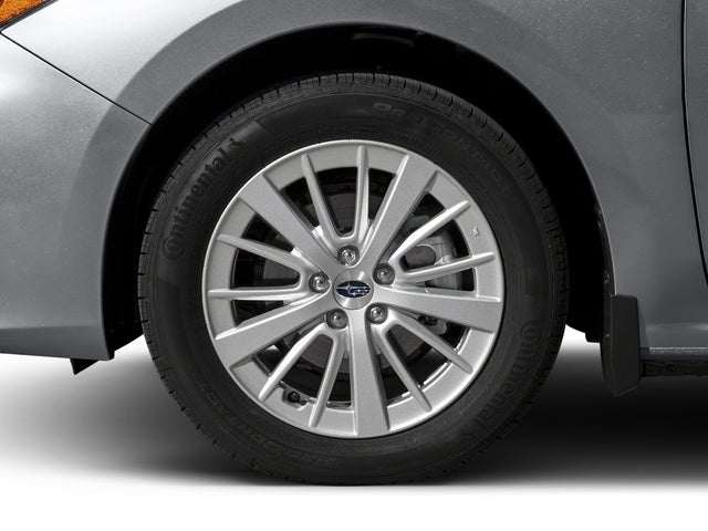 2018 Subaru Impreza 2.0i