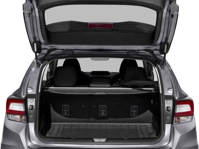 2018 Subaru Impreza 2.0i