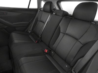 2018 Subaru Impreza 2.0i