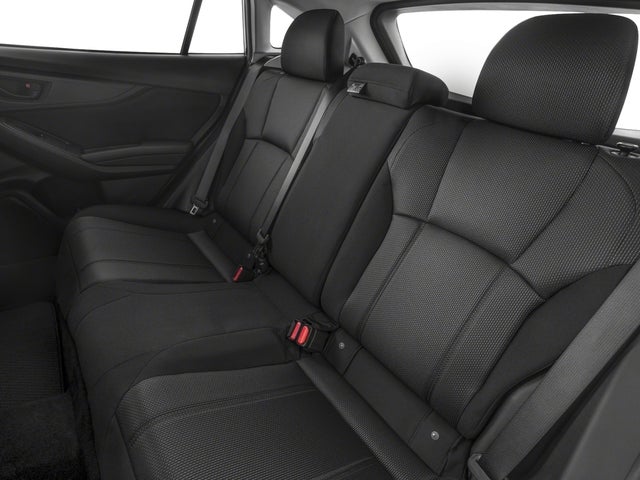 2018 Subaru Impreza 2.0i