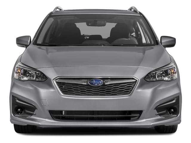 2018 Subaru Impreza 2.0i