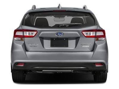 2018 Subaru Impreza 2.0i