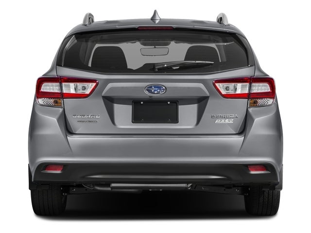 2018 Subaru Impreza 2.0i