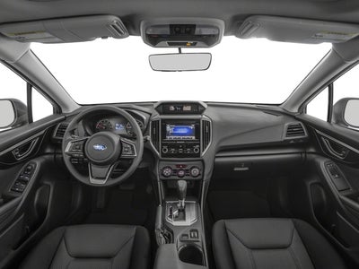 2018 Subaru Impreza 2.0i