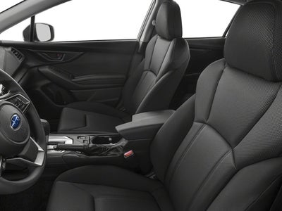 2018 Subaru Impreza 2.0i