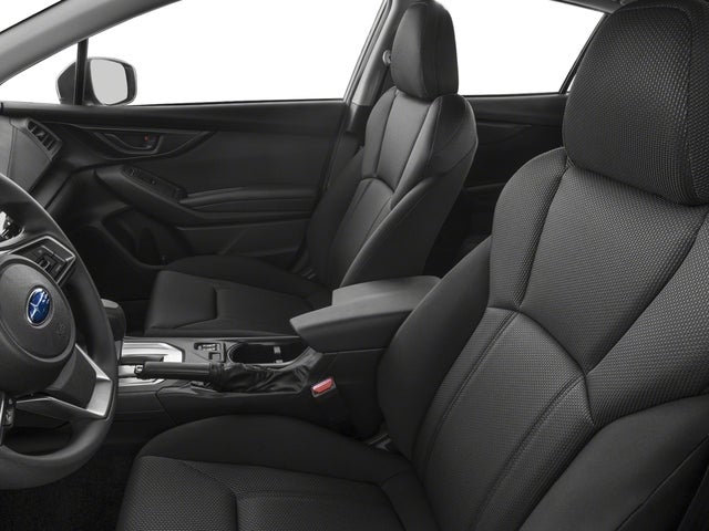 2018 Subaru Impreza 2.0i