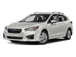2018 Subaru Impreza 2.0i