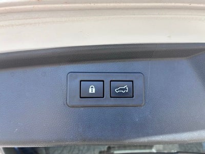 2021 Subaru Outback Touring XT