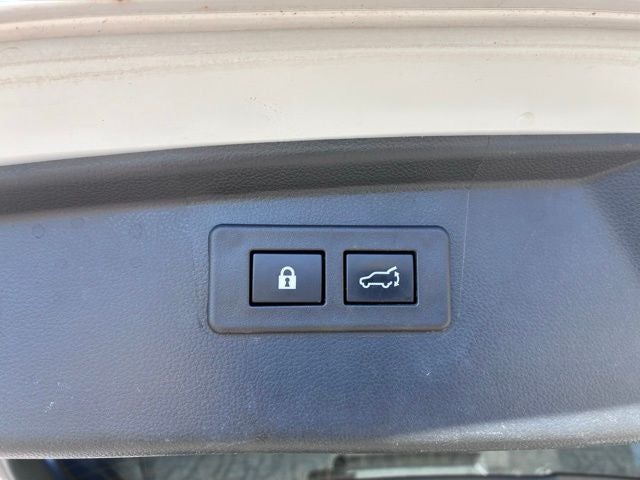 2021 Subaru Outback Touring XT