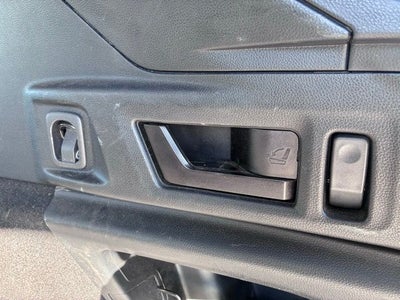 2021 Subaru Outback Touring XT