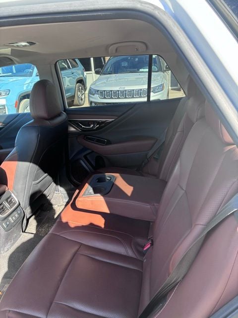 2021 Subaru Outback Touring XT