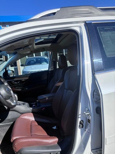 2021 Subaru Outback Touring XT