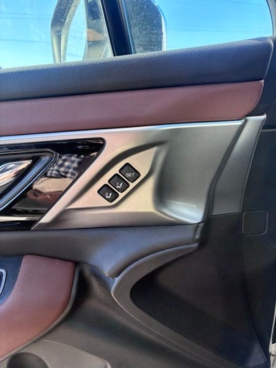 2021 Subaru Outback Touring XT