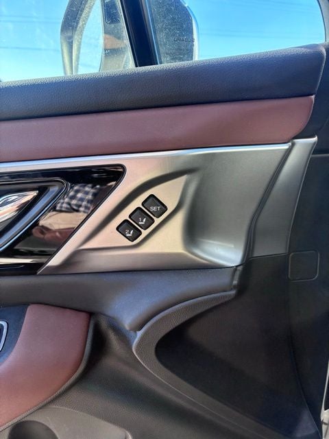 2021 Subaru Outback Touring XT
