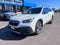 2021 Subaru Outback Touring XT