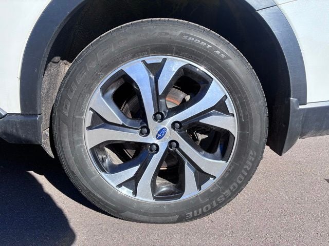 2021 Subaru Outback Touring XT