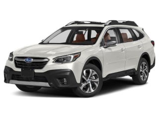 2021 Subaru Outback Touring XT