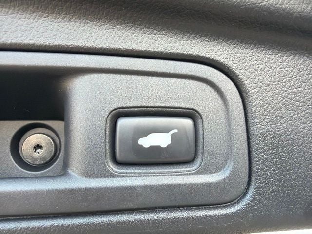 2017 Honda Pilot EX-L w/Honda Sensing