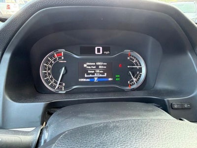 2017 Honda Pilot EX-L w/Honda Sensing