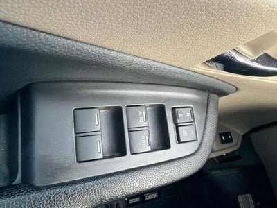 2017 Honda Pilot EX-L w/Honda Sensing