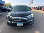 2017 Honda Pilot EX-L w/Honda Sensing