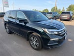 2017 Honda Pilot EX-L w/Honda Sensing