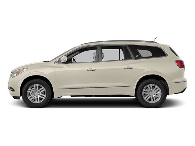 Used 2013 Buick Enclave Leather with VIN 5GAKVCKD6DJ206727 for sale in Hibbing, Minnesota