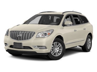 2013 Buick Enclave Leather Group