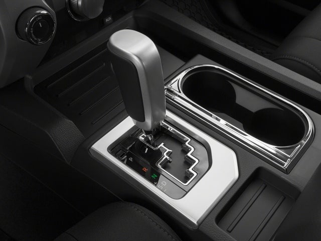2017 Toyota Tundra SR5 CrewMax