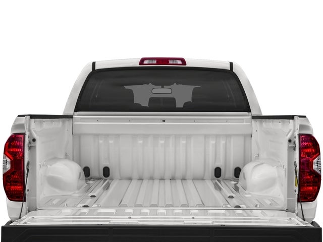 2017 Toyota Tundra SR5 CrewMax