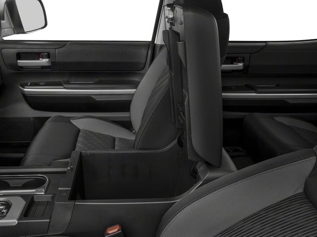 2017 Toyota Tundra SR5 CrewMax