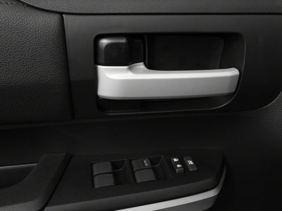 2017 Toyota Tundra SR5 CrewMax